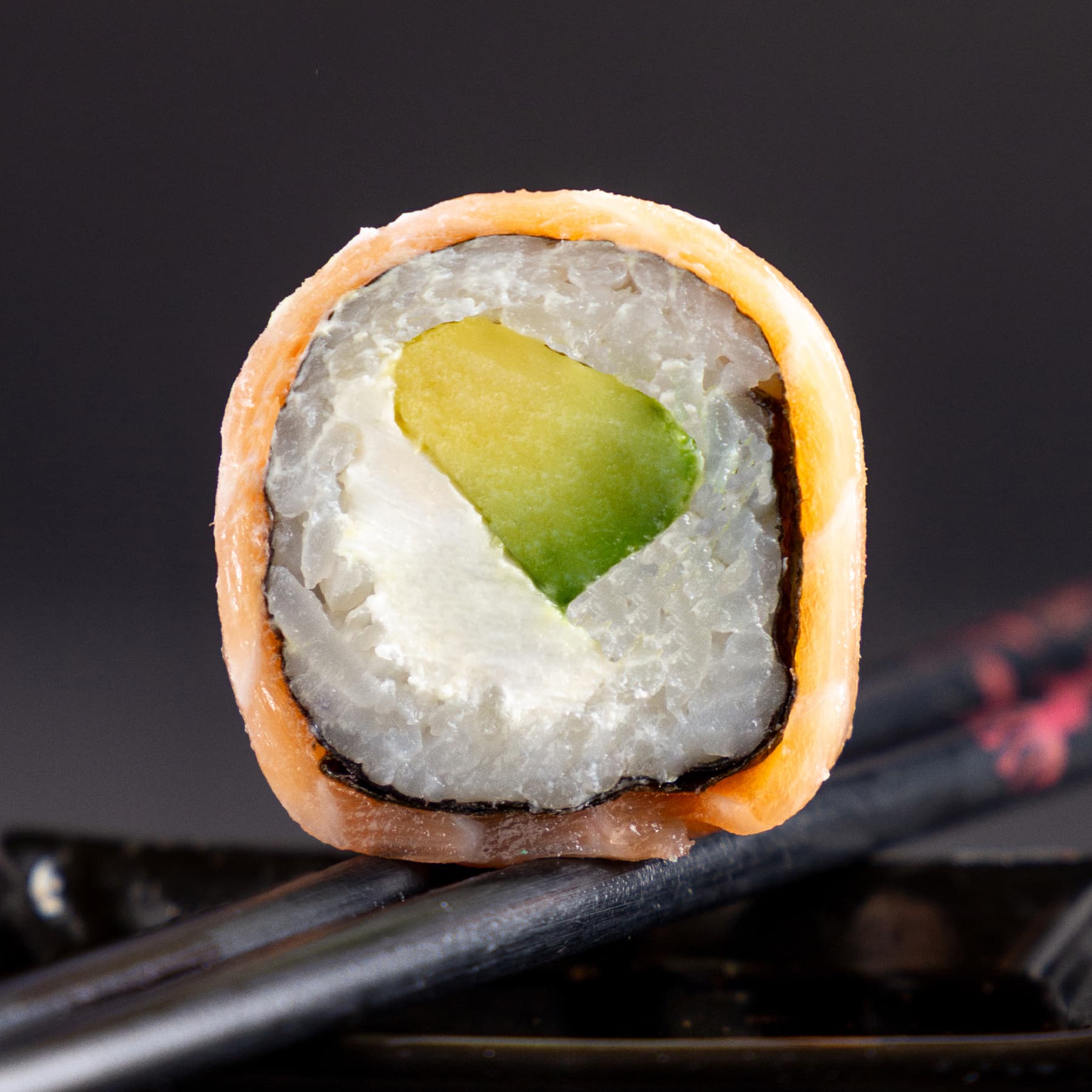 Salmón Boom x5
