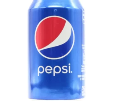 Pepsi lata 350 ml