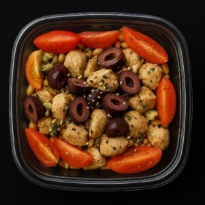 Pasta Salad