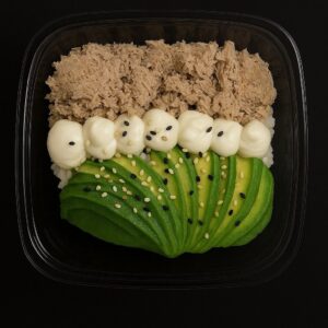 Tuna Salad