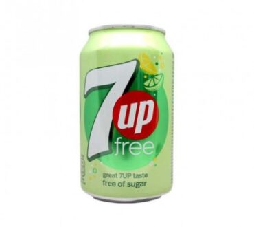 7 up free