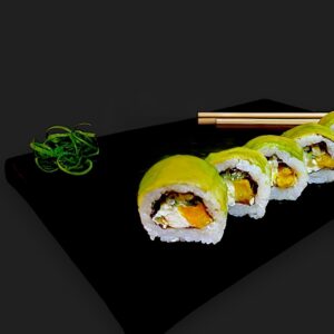 Mango Fresh Roll X5